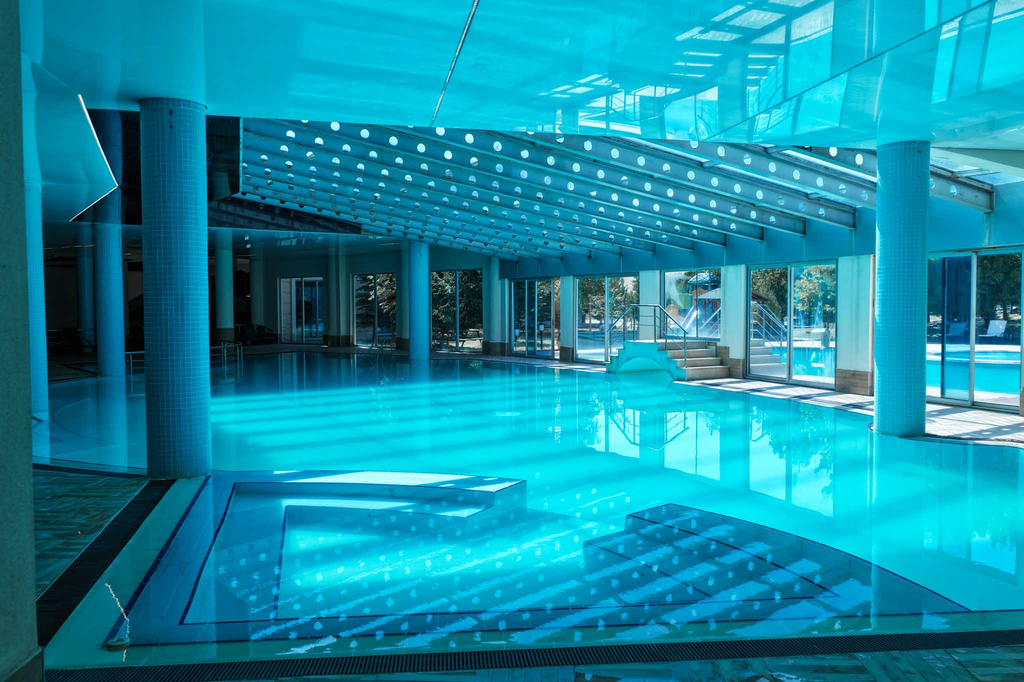 Safran Termal Otel Görsel 4