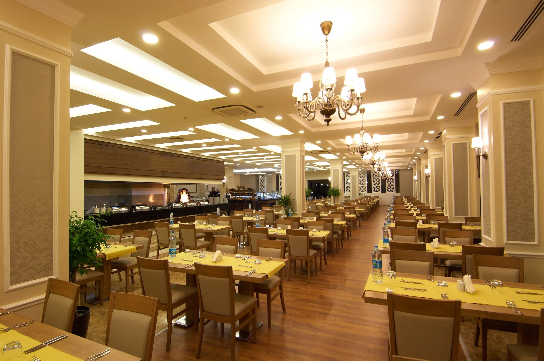 Safran Termal Otel Görsel 3