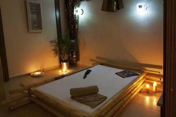 Safran Wellness Merkezi