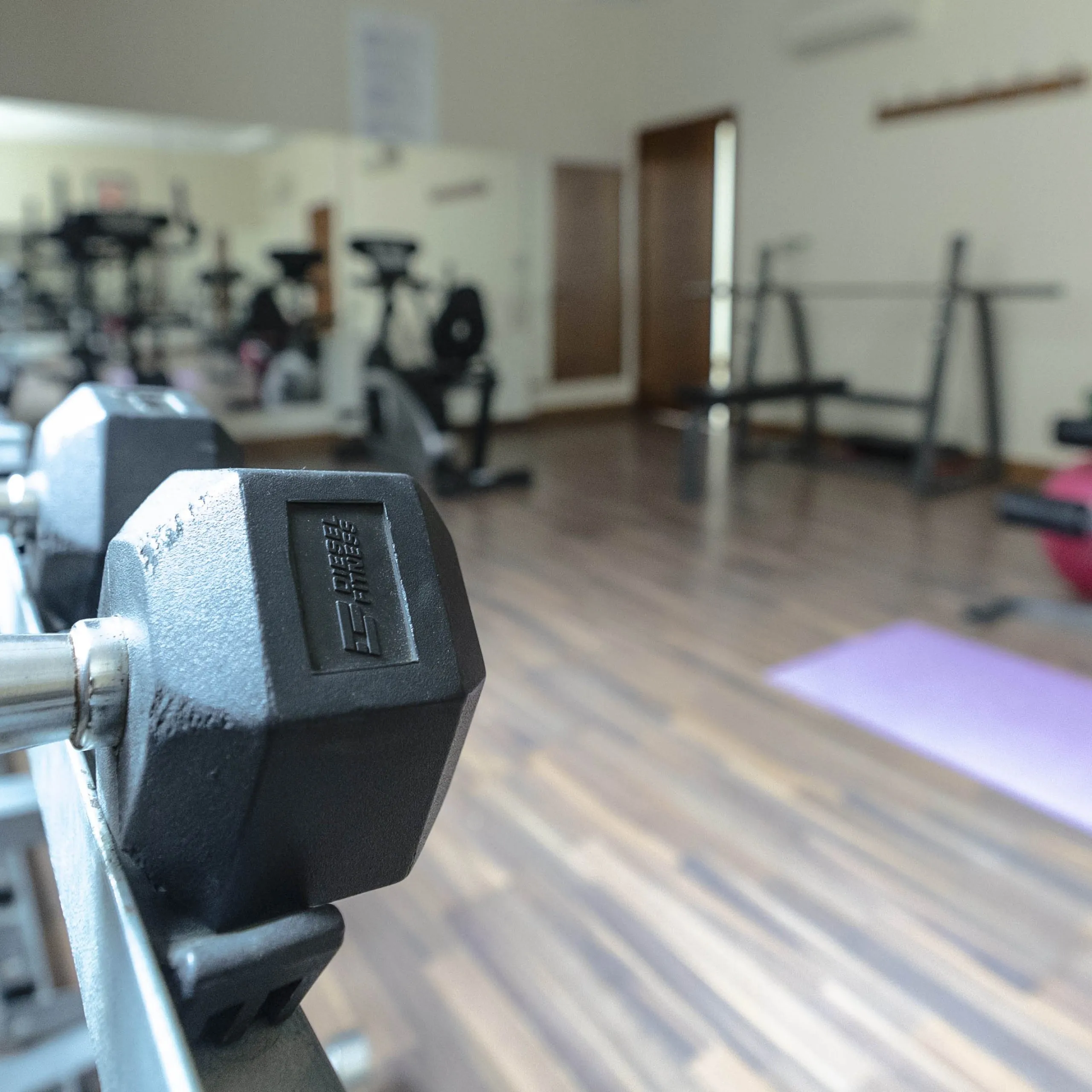 Spor Aktiviteleri - 2