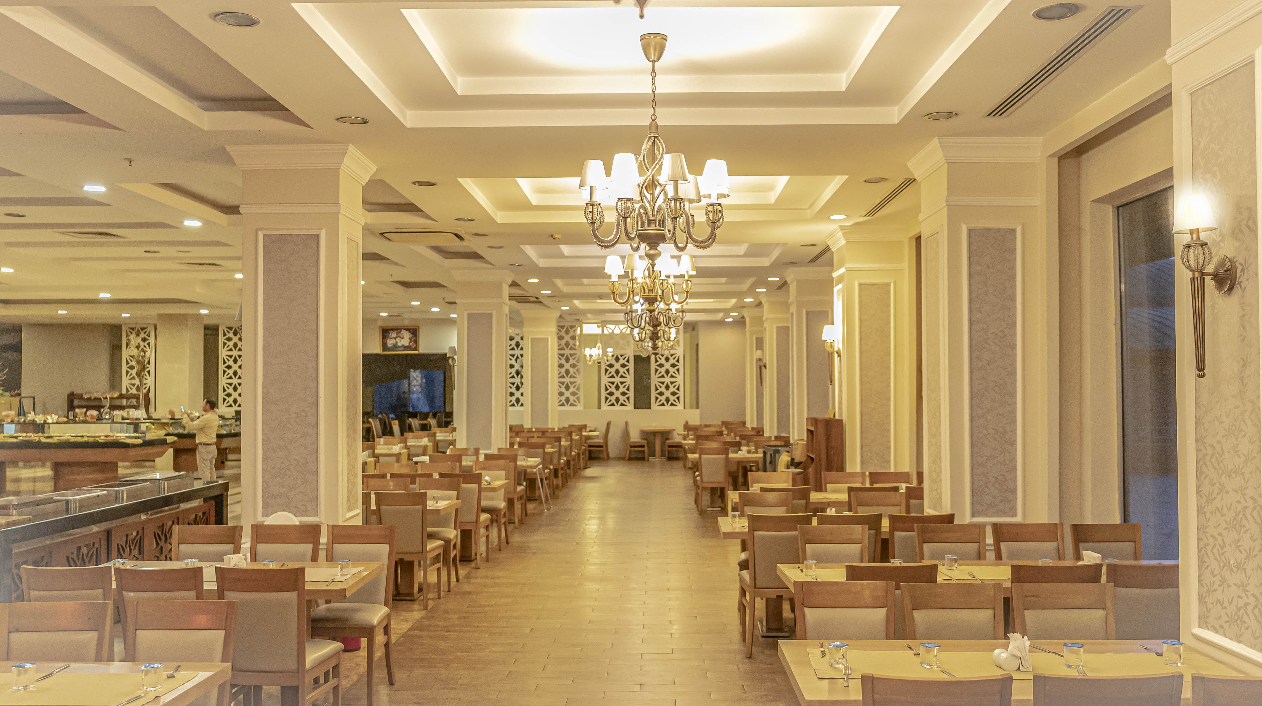 Restoran - 6