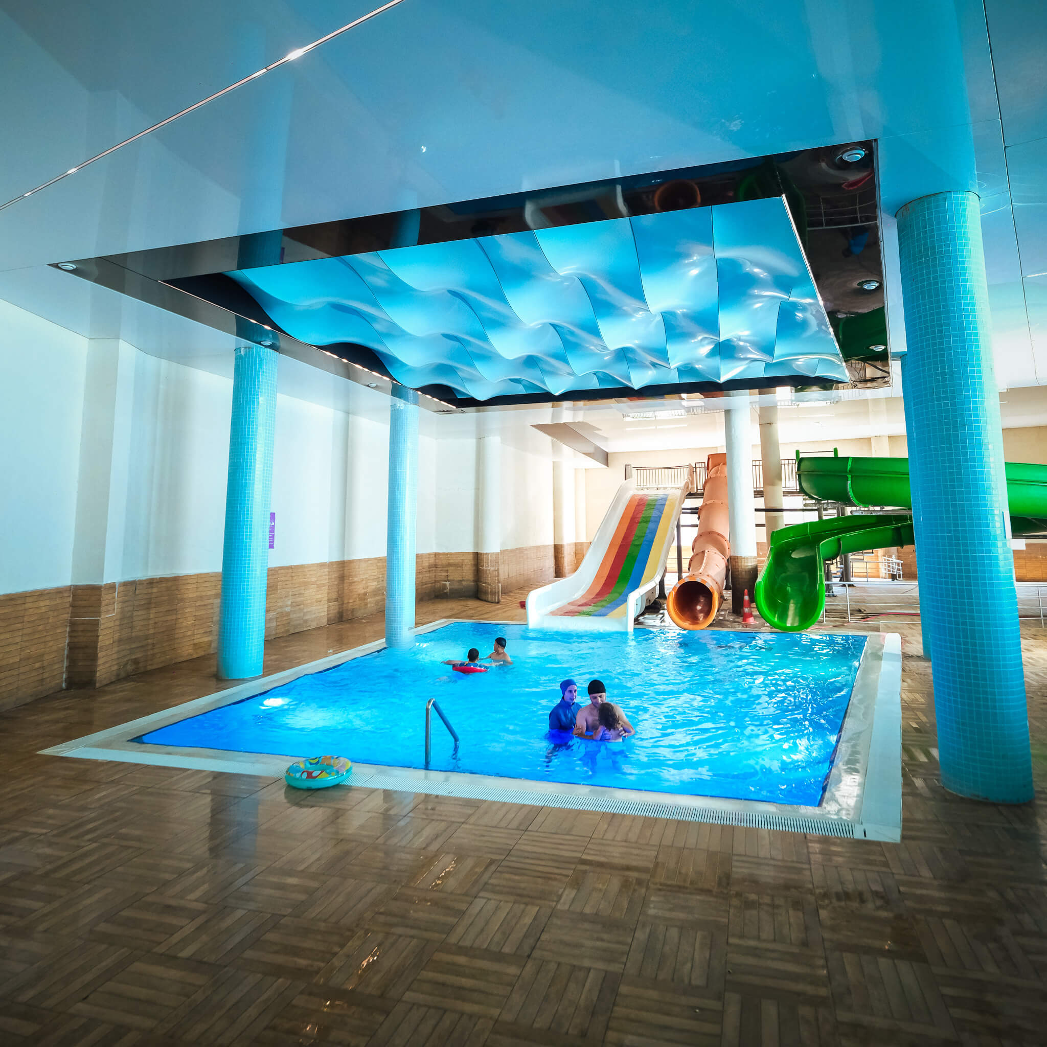 Spa & Wellness